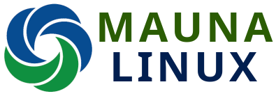 Mauna Linux